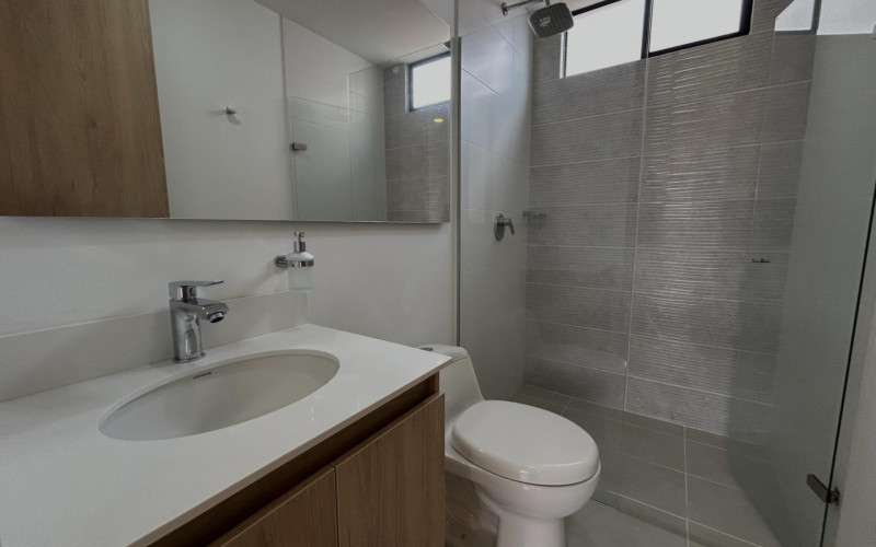Apartamento en Envigado en Loma del Escobero