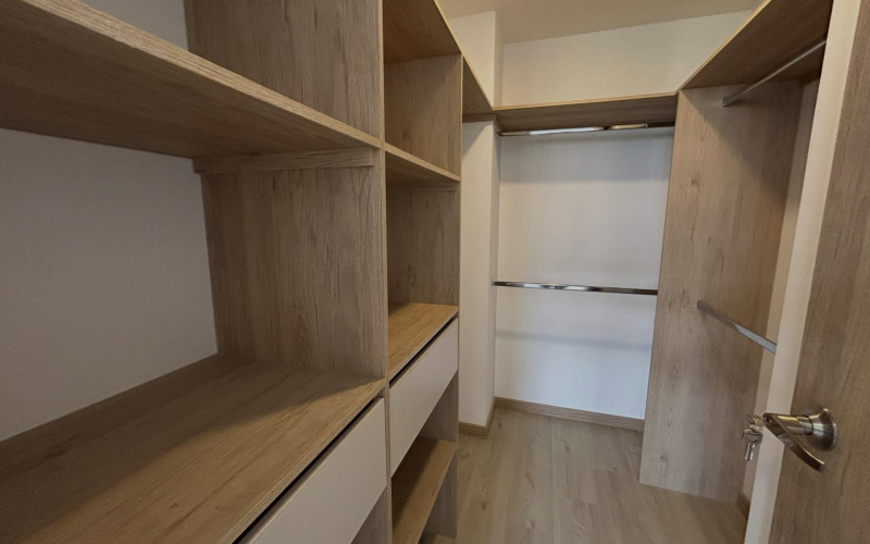 Apartamento en Envigado en Loma del Escobero