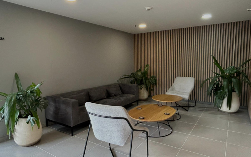 Apartamento en Envigado en Loma del Escobero