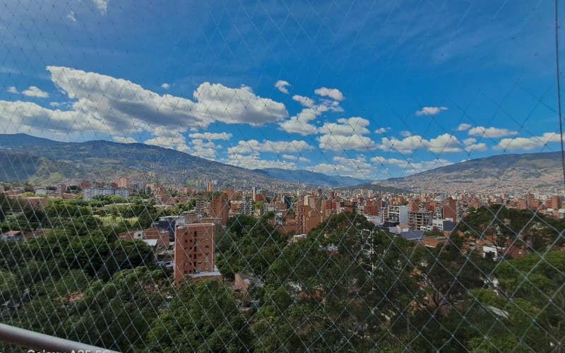 Apartamento en Medellín en La Castellana