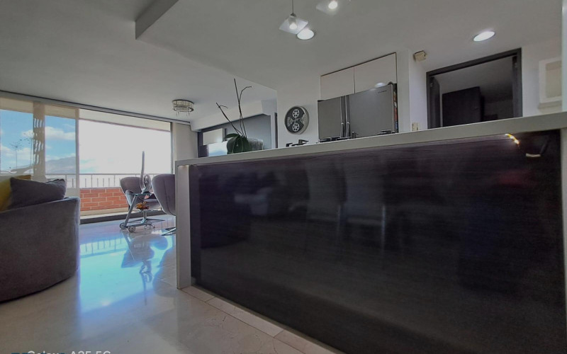 Apartamento en Medellín en La Castellana