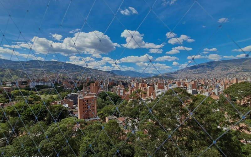 Apartamento en Medellín en La Castellana