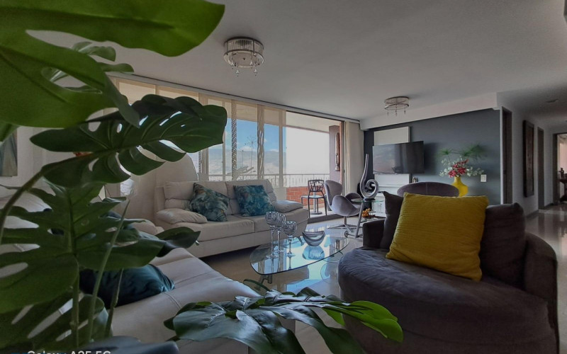 Apartamento en Medellín en La Castellana