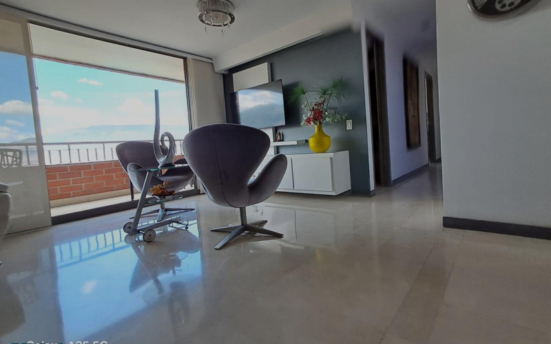 Apartamento en Medellín en La Castellana