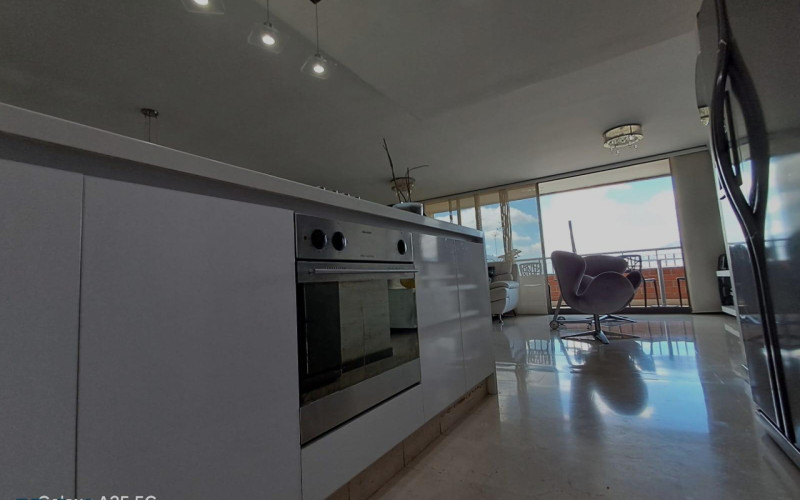 Apartamento en Medellín en La Castellana