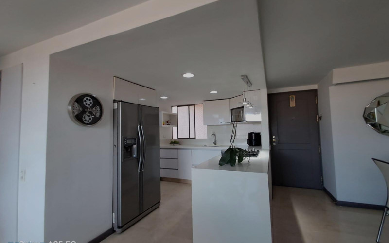 Apartamento en Medellín en La Castellana