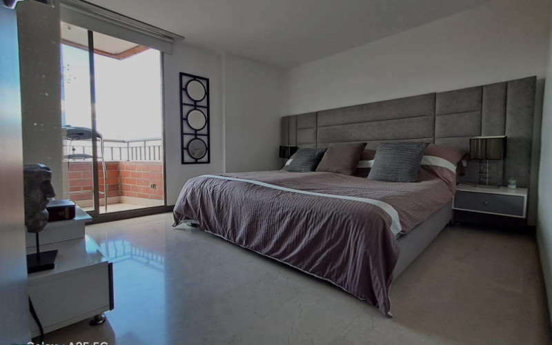 Apartamento en Medellín en La Castellana
