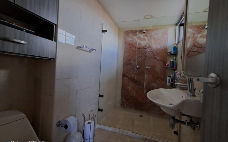 Apartamento en Medellín en La Castellana
