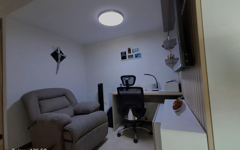 Apartamento en Medellín en La Castellana