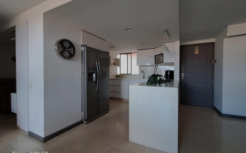 Apartamento en Medellín en La Castellana