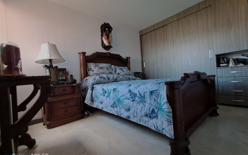 Apartamento en Medellín en La Castellana