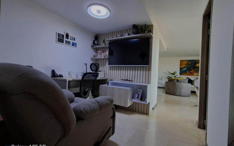 Apartamento en Medellín en La Castellana