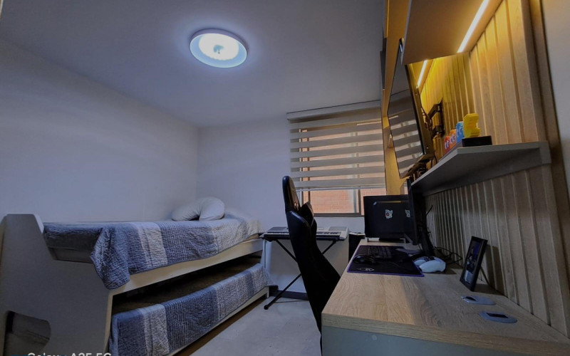 Apartamento en Medellín en La Castellana