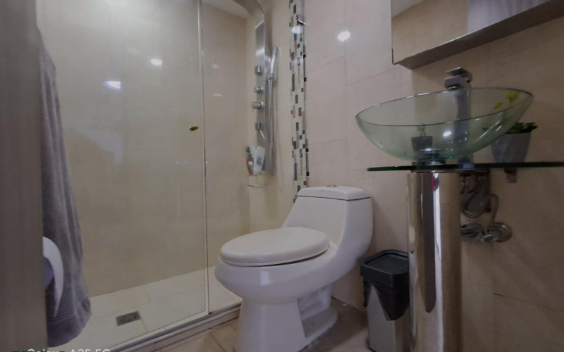 Apartamento en Medellín en La Castellana