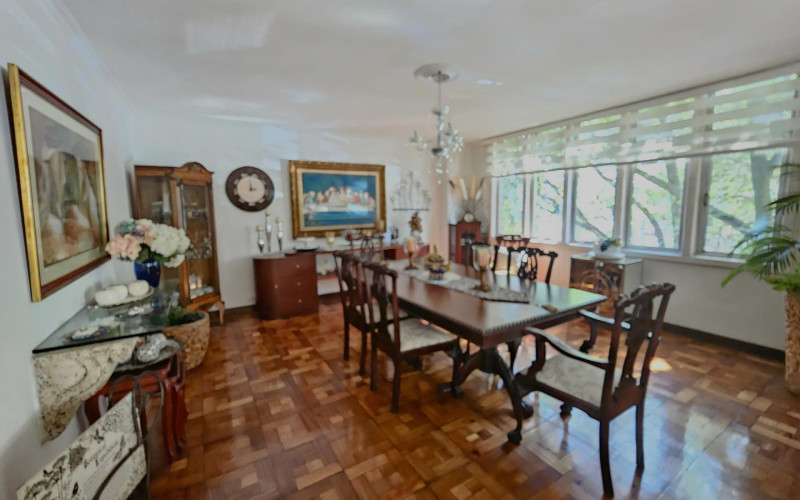 Apartamento en Medellín en Laureles