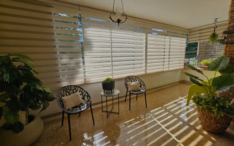 Apartamento en Medellín en Laureles