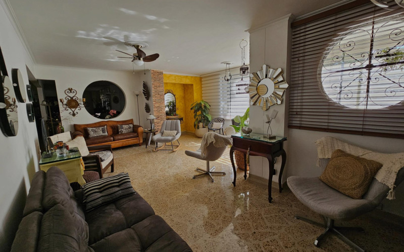 Apartamento en Medellín en Laureles