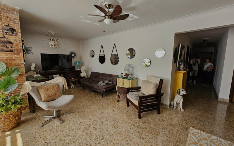 Apartamento en Medellín en Laureles