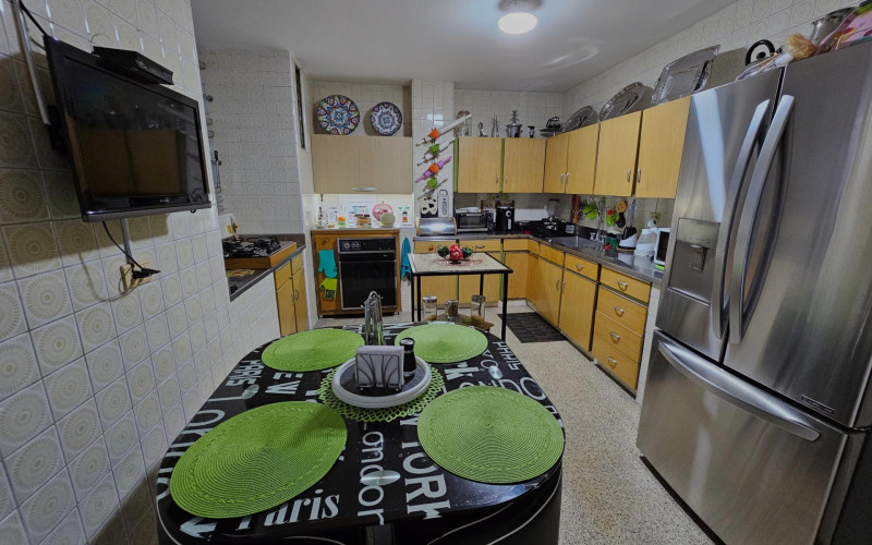 Apartamento en Medellín en Laureles