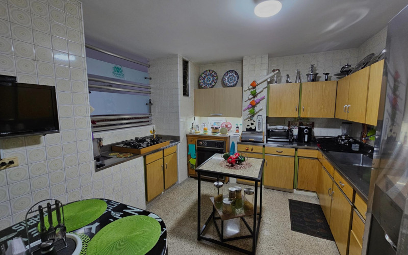Apartamento en Medellín en Laureles