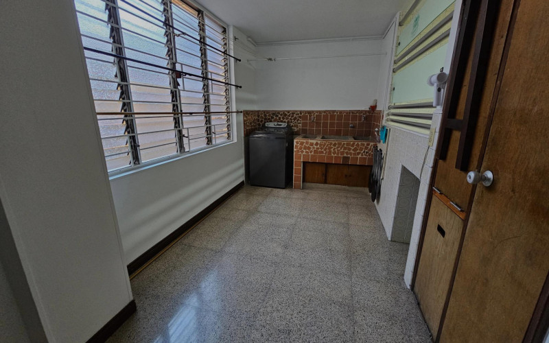 Apartamento en Medellín en Laureles