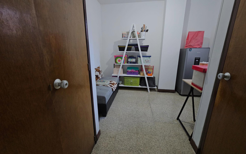 Apartamento en Medellín en Laureles