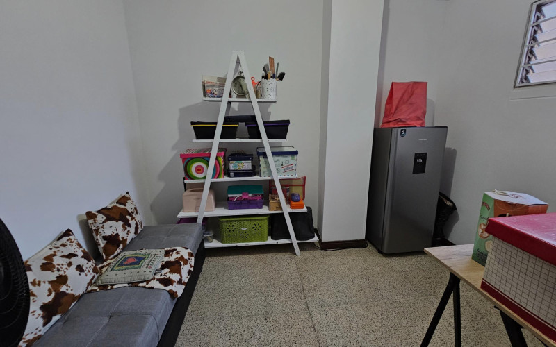 Apartamento en Medellín en Laureles