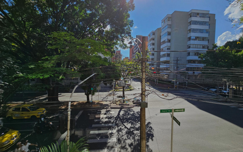 Apartamento en Medellín en Laureles