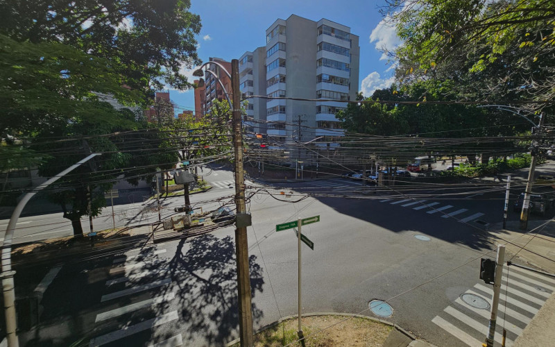 Apartamento en Medellín en Laureles