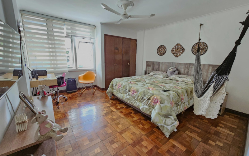 Apartamento en Medellín en Laureles
