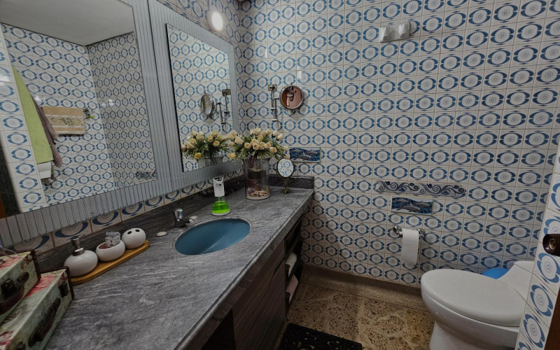 Apartamento en Medellín en Laureles