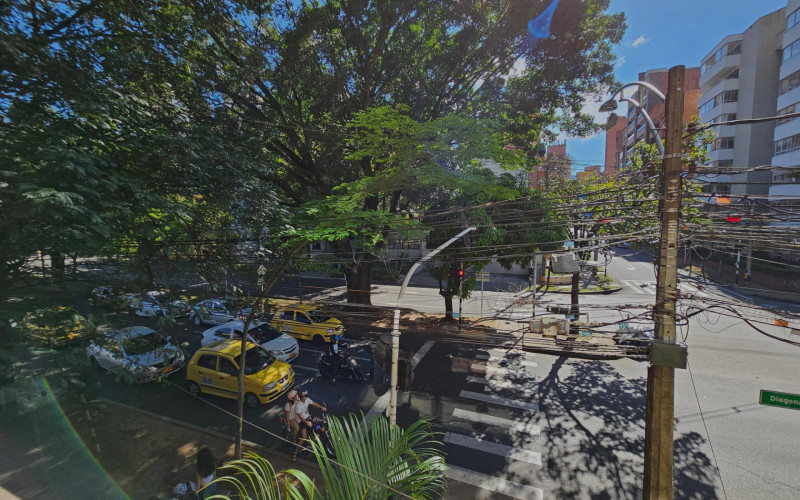 Apartamento en Medellín en Laureles