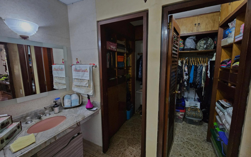 Apartamento en Medellín en Laureles