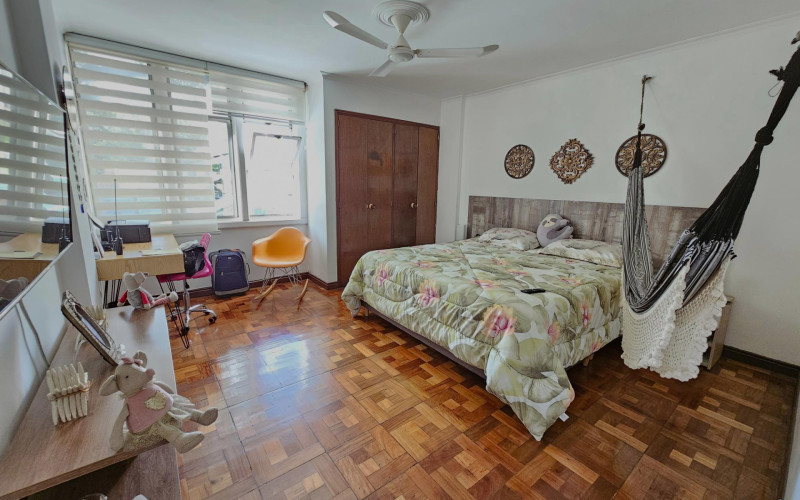 Apartamento en Medellín en Laureles