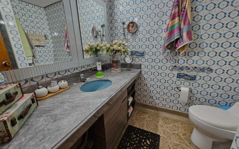 Apartamento en Medellín en Laureles