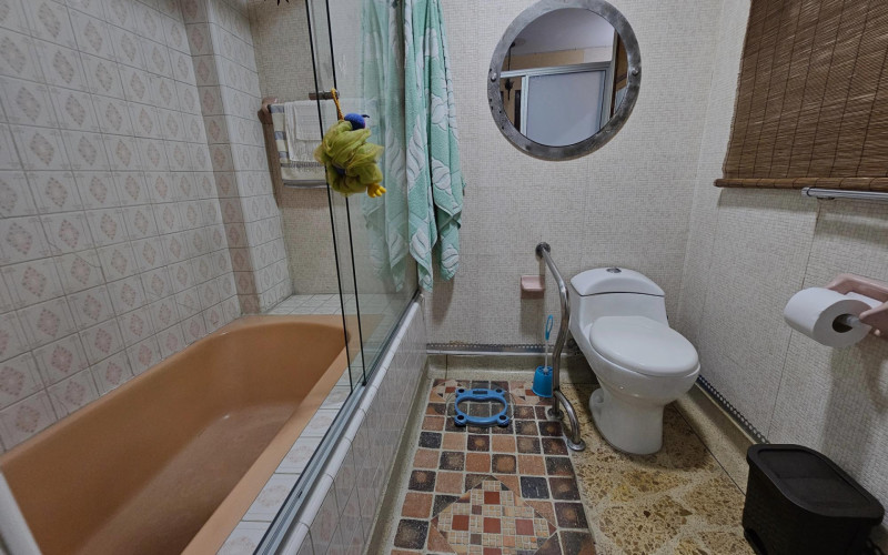 Apartamento en Medellín en Laureles