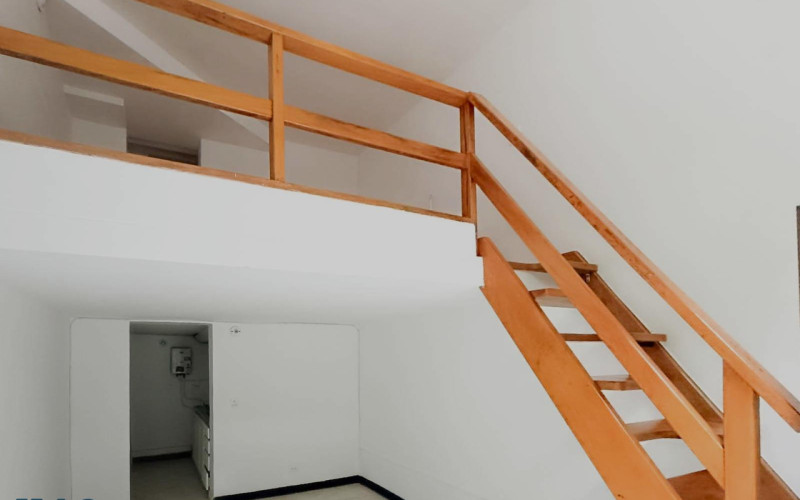 Apartamento en Medellín en Laureles