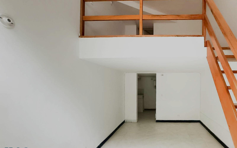 Apartamento en Medellín en Laureles