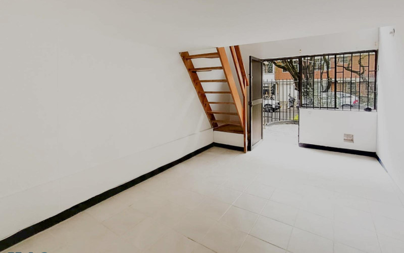 Apartamento en Medellín en Laureles