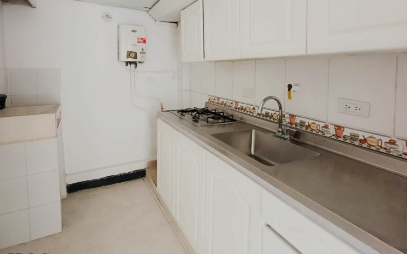 Apartamento en Medellín en Laureles
