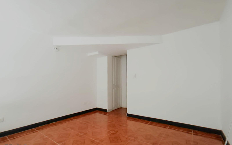 Apartamento en Medellín en Laureles