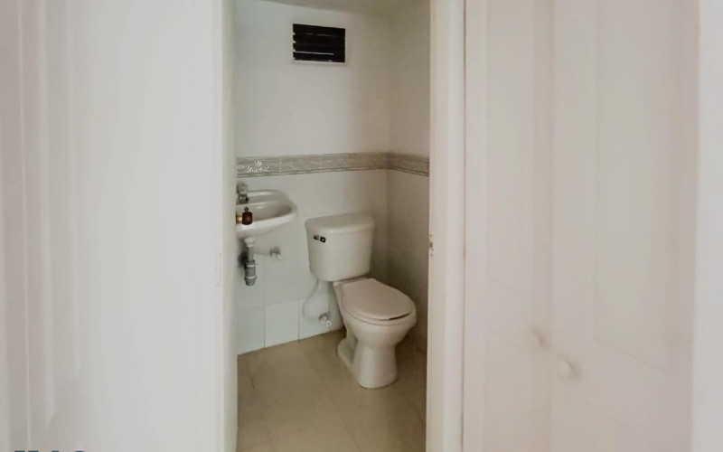 Apartamento en Medellín en Laureles