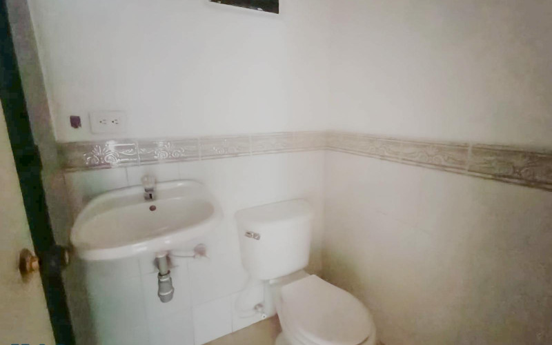 Apartamento en Medellín en Laureles
