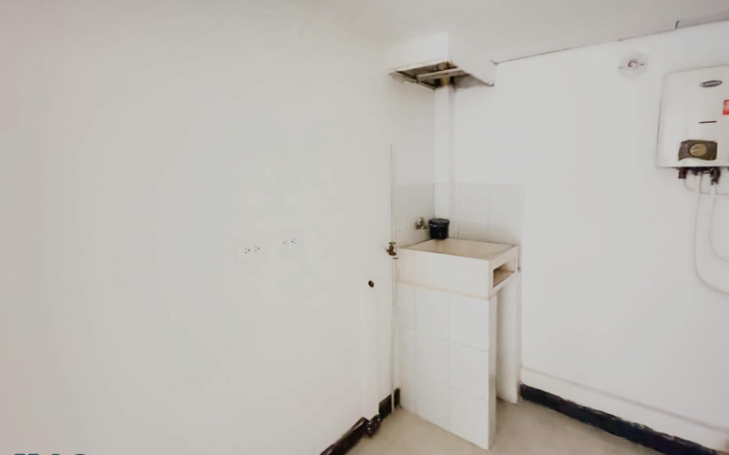 Apartamento en Medellín en Laureles