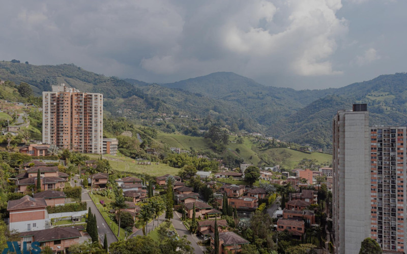 Apartamento en Sabaneta en Aves Marías