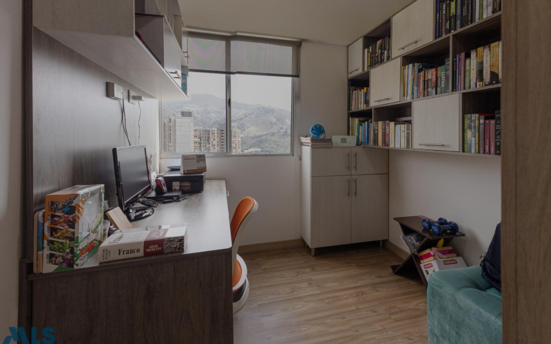 Apartamento en Sabaneta en Aves Marías
