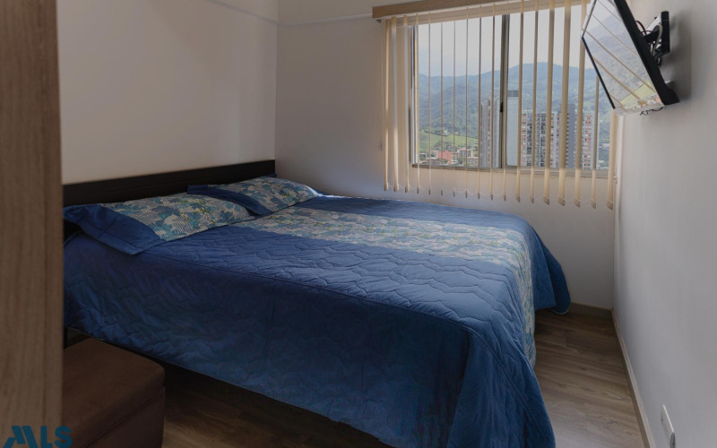 Apartamento en Sabaneta en Aves Marías