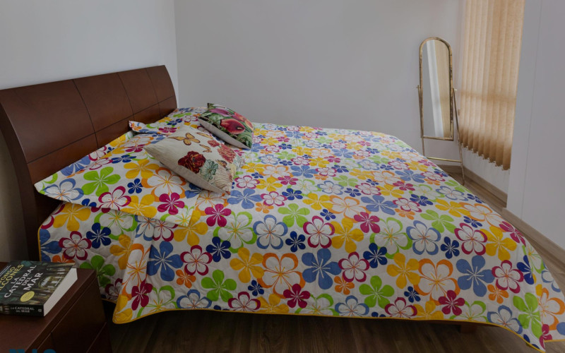 Apartamento en Sabaneta en Aves Marías