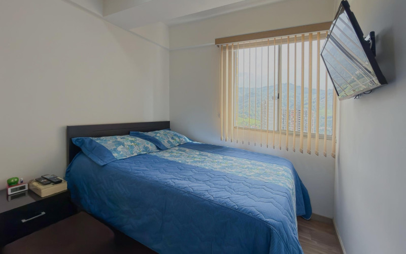 Apartamento en Sabaneta en Aves Marías