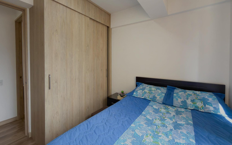 Apartamento en Sabaneta en Aves Marías